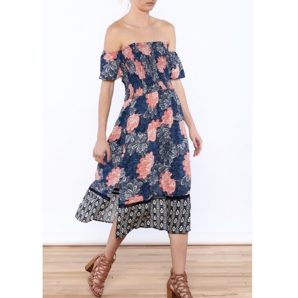NWT Hazel Brand